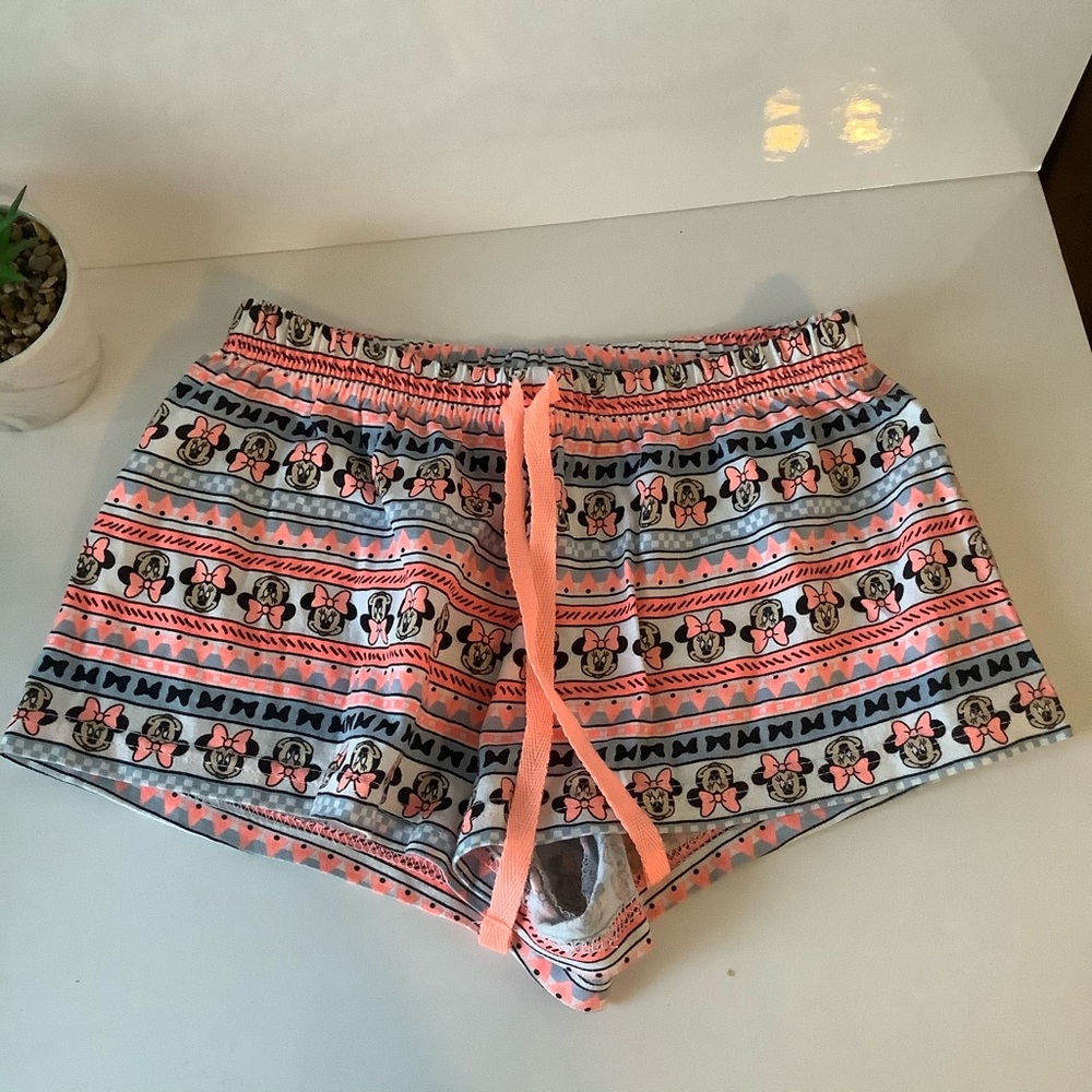 Short Mickey size xs